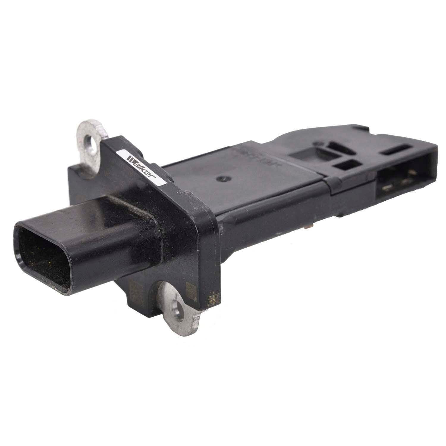 Sensor De Flujo De Masa De Aire (MAF)