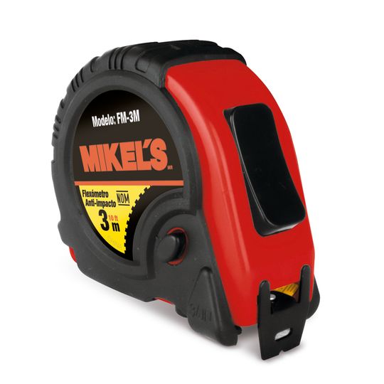 mikels-flexometro-anti-impacto-de-3-metros-0 mikels-flexometro-anti-impacto-de-3-metros-0