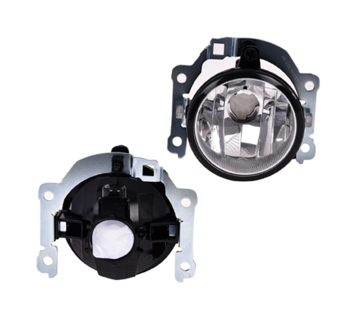 Faro Para Niebla Lado Conductor O Pasajero