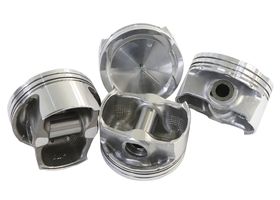 Juego De Pistones Para Motor