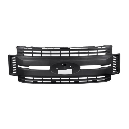 generica-parrilla-mate-negra-ford-serie-f-2005-2007-f-350-super-duty-0