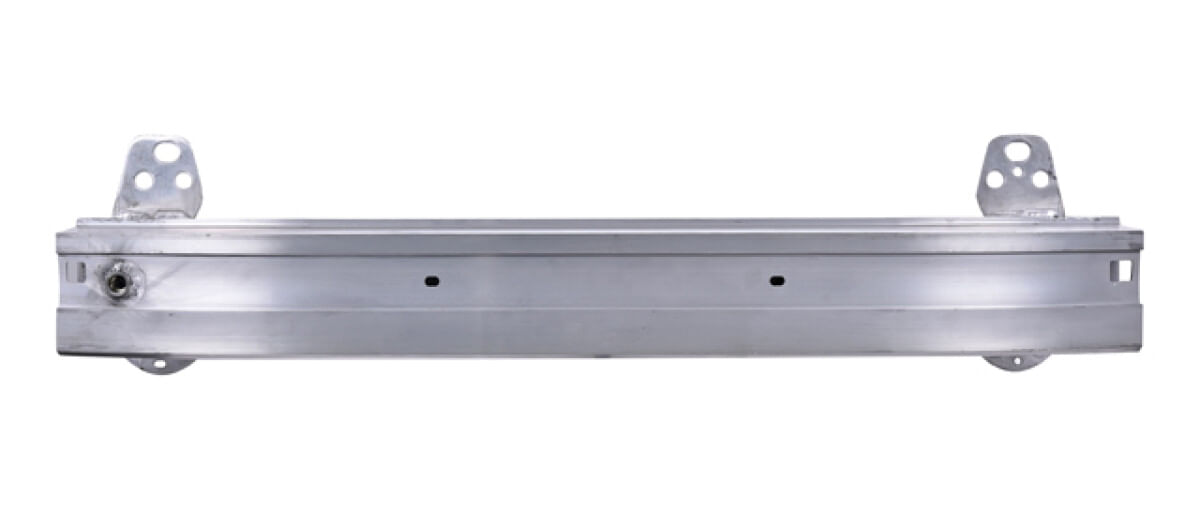 Anti Impacto Delantero Aluminio