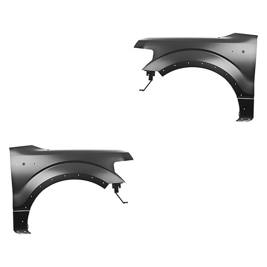 tong-yang-par-de-salpicaderas-delanteras-con-hoyo-para-moldura-ford-serie-f-2009-2014-f-150-0 tong-yang-par-de-salpicaderas-delanteras-con-hoyo-para-moldura-ford-serie-f-2009-2014-f-150-0