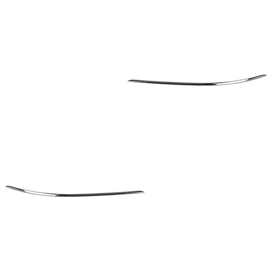 tong-yang-par-de-molduras-para-defensa-delanteras-mercedes-benz-serie-c-2008-2009-c230-0 tong-yang-par-de-molduras-para-defensa-delanteras-mercedes-benz-serie-c-2008-2009-c230-0