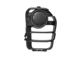 Rejilla Defensa Delantera S/Hoyo P/Faro Lado Pasajero