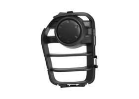 Rejilla Defensa Delantera S/Hoyo P/Faro Lado Conductor