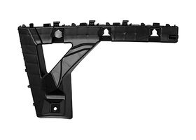 Guía Defensa Trasera Lado Conductor