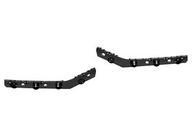 Par De Guías De Defensa Traseras