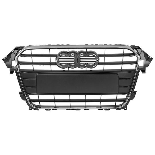 tong-yang-parrilla-filo-cromado-audi-a4-2013-2015-a4-0 tong-yang-parrilla-filo-cromado-audi-a4-2013-2015-a4-0