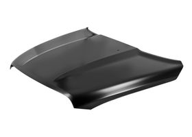 Cofre Aluminio