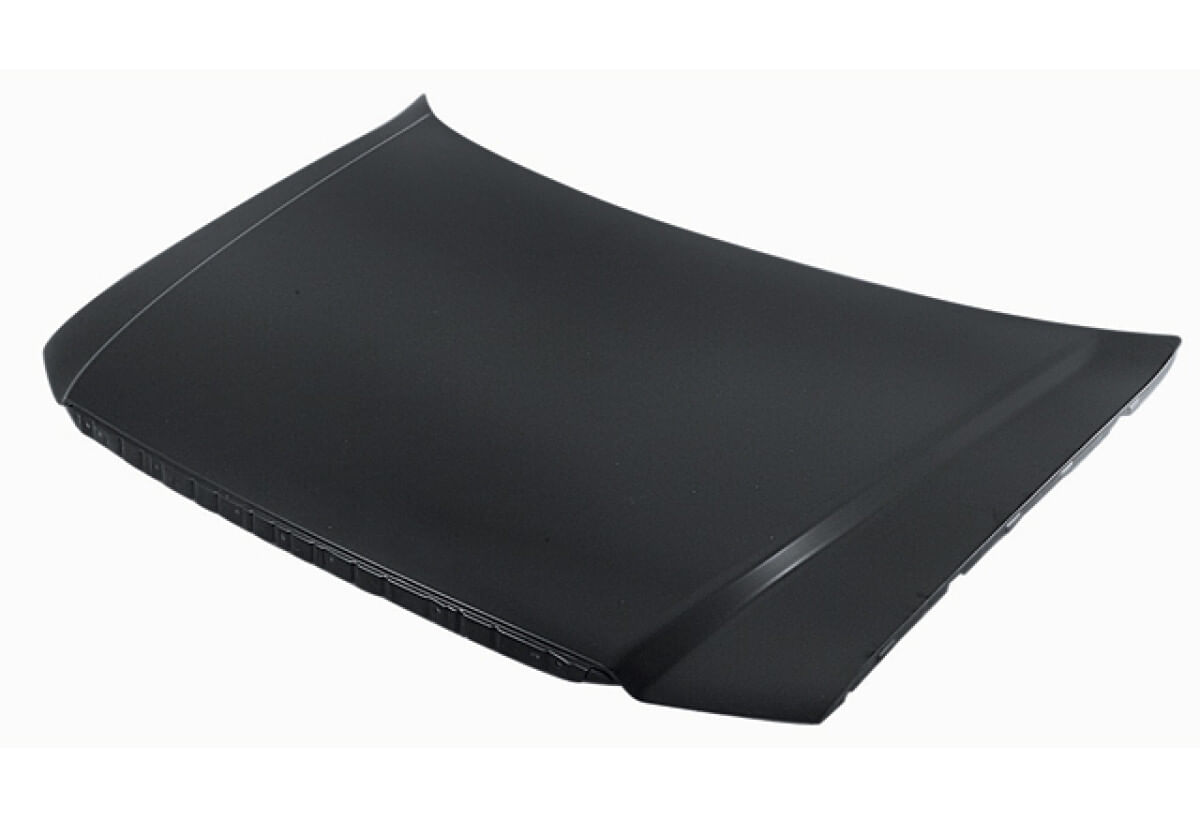 Cofre Aluminio