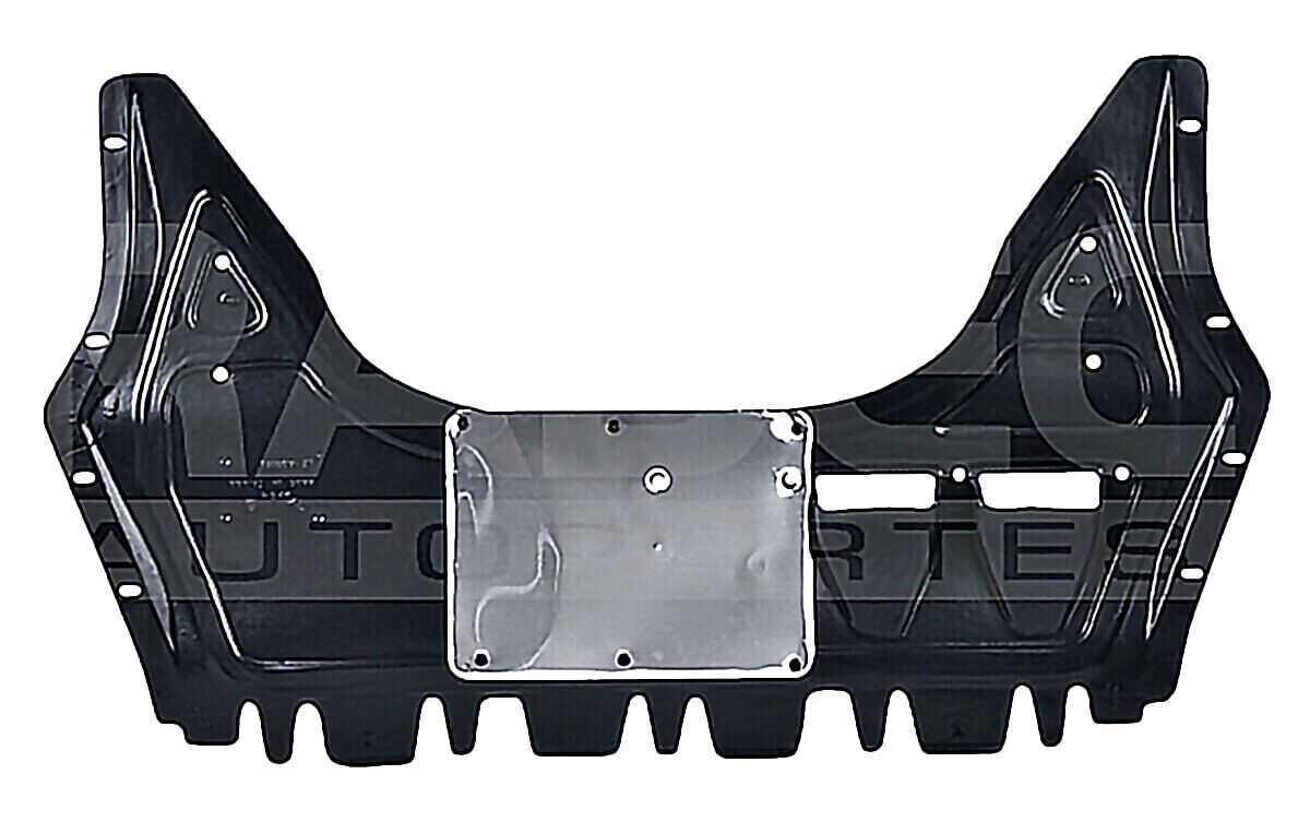 Tolva Motor Inferior
