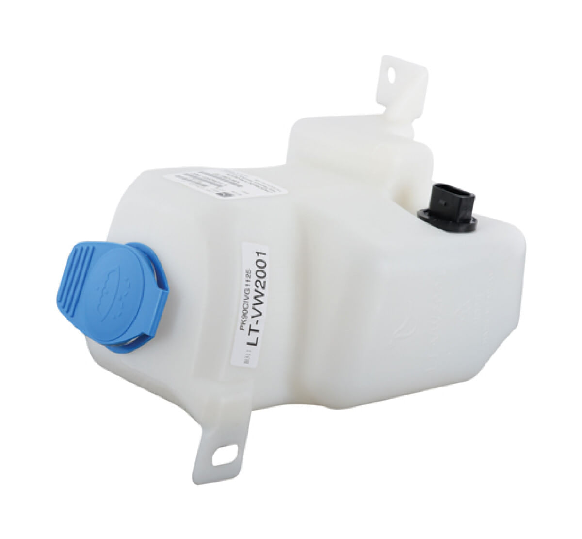 Deposito Limpiaparabrisas Con Motor Con Sensor Con Tapa