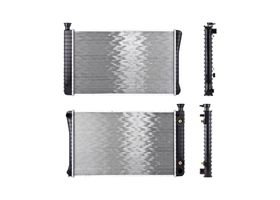 Radiador De Agua Soldado Std