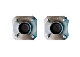 Par De Mazas Rueda Traseras