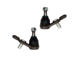 Par De Rótulas Delanteras