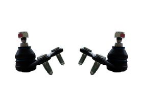 Par De Rótulas Delanteras