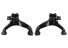 Par De Horquillas Delanteras Inferiores