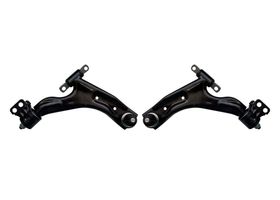 Par De Horquillas Delanteras Inferiores