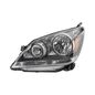 faro-honda-odyssey-05-07-izq-fondo-cromado-56701-4784-faro-para-honda-odyssey-2005-2007-depo-25607-par-izquierdo-y-derecho