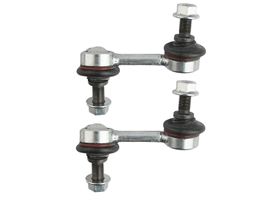 Par De Tornillos Estabilizadores Delanteros