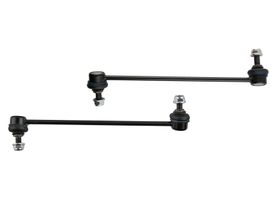 Par De Tornillos Estabilizadores Delanteros