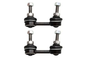 Par De Tornillos Estabilizadores Traseros