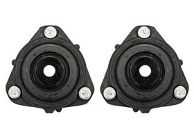 Par De Bases Para Amortiguador Delanteras