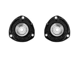 Par De Bases Para Amortiguador Sin Balero Delanteras