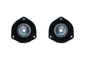 Par De Bases Para Amortiguador Sin Balero Delanteras