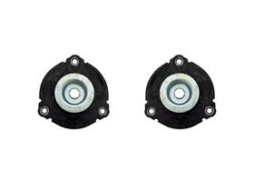 Par De Bases Para Amortiguador Delanteras