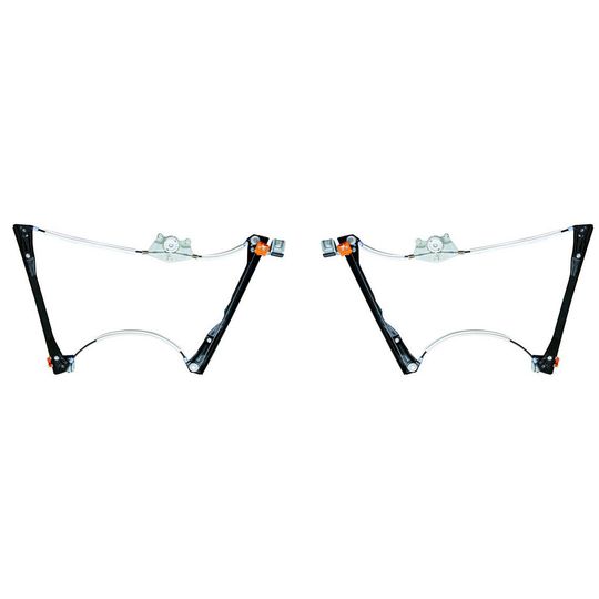 brck-germany-par-de-elevadores-de-cristal-electricos-sin-motor-delanteros-volkswagen-golf-1999-2007-golf-0