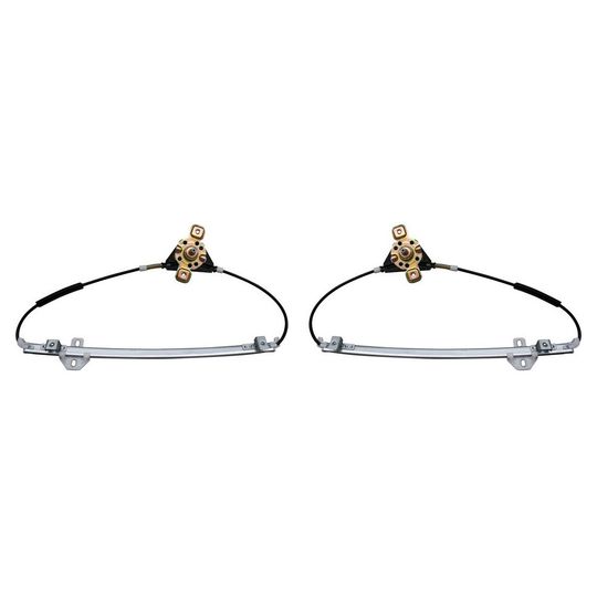 brck-germany-par-de-elevadores-de-cristal-manuales-traseros-volkswagen-jetta-1988-1992-jetta-0 brck-germany-par-de-elevadores-de-cristal-manuales-traseros-volkswagen-jetta-1988-1992-jetta-0