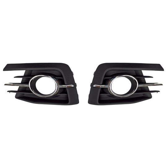 brck-germany-par-de-rejillas-defensa-con-bisel-cromado-c-hoyo-p-faro-niebla-delanteras-volkswagen-gol-2017-2018-gol-0 brck-germany-par-de-rejillas-defensa-con-bisel-cromado-c-hoyo-p-faro-niebla-delanteras-volkswagen-gol-2017-2018-gol-0