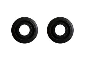 Par De Topes Para Amortiguador Traseros