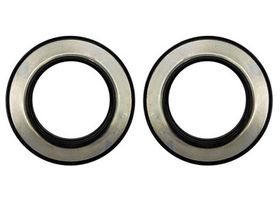 Par De Baleros Para Base De Amortiguador Delanteros