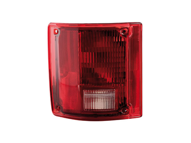 Calavera Filo Rojo