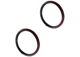 Par De Retenes De Rueda Delanteros