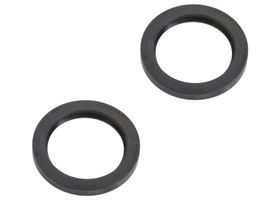 Par De Retenes De Rueda Delanteros Interiores