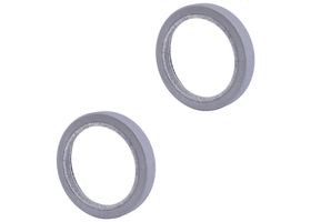 Par De Retenes De Rueda Delanteros