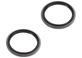 Par De Retenes De Rueda Delanteros Interiores