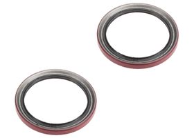 Par De Retenes De Rueda Delanteros Interiores