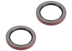 Par De Retenes De Rueda Delanteros Interiores