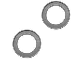 Par De Retenes De Rueda Delanteros