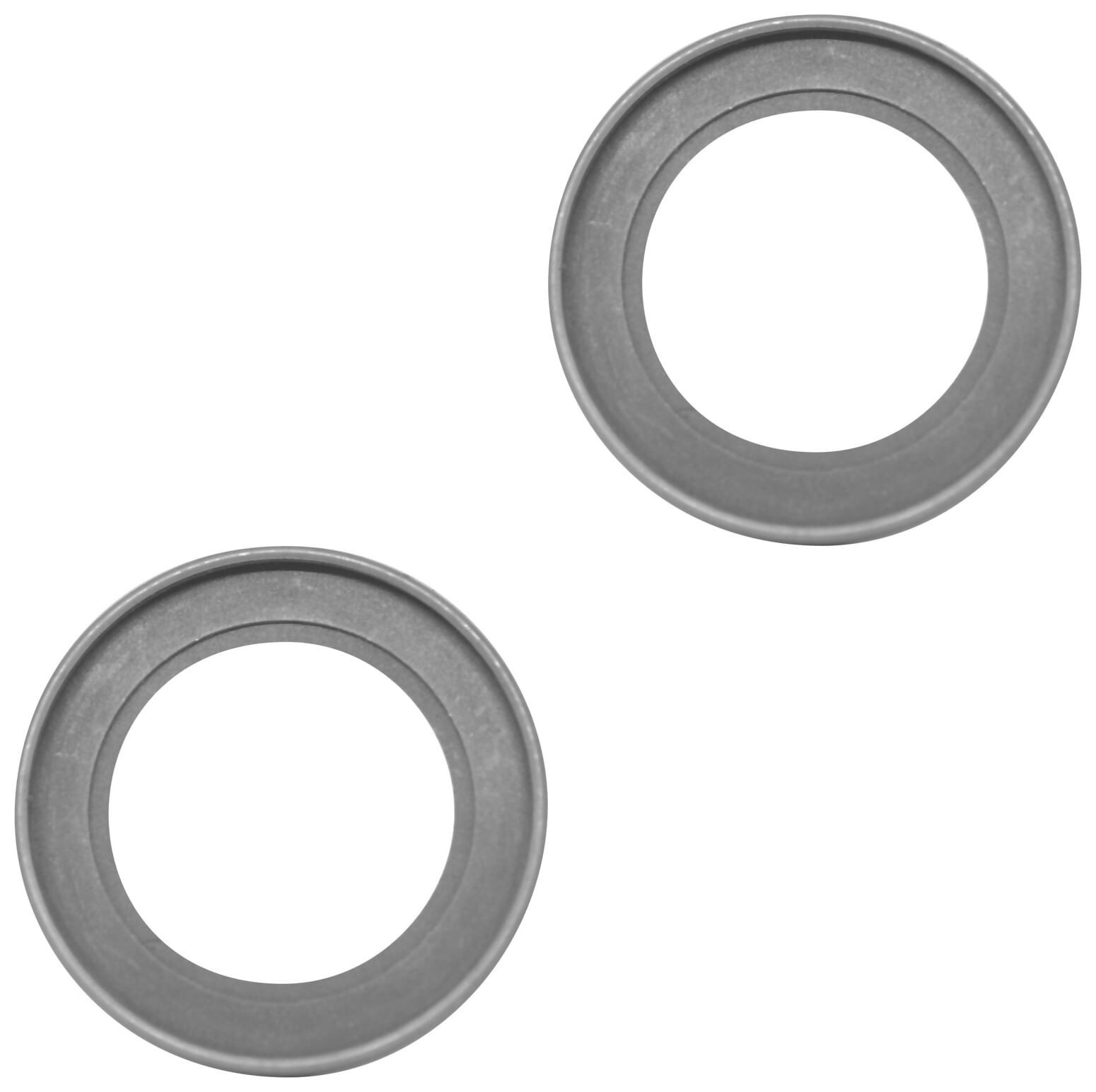 Par De Retenes De Rueda Delanteros
