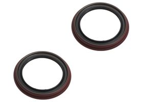 Par De Retenes De Rueda Delanteros Interiores