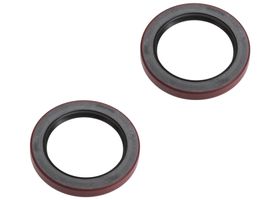 Par De Retenes De Rueda Traseros Interiores