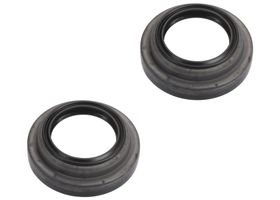 Par De Retenes De Rueda Traseros