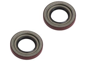 Par De Retenes De Rueda Traseros