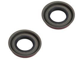 Par De Retenes De Rueda Traseros